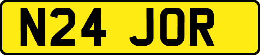 N24JOR
