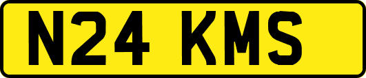 N24KMS