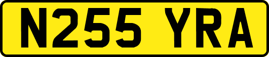 N255YRA