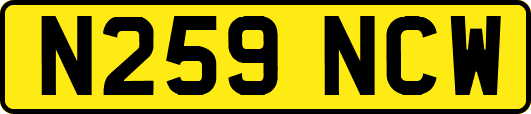 N259NCW
