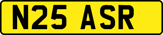 N25ASR