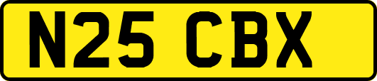 N25CBX