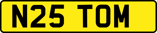 N25TOM