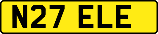 N27ELE