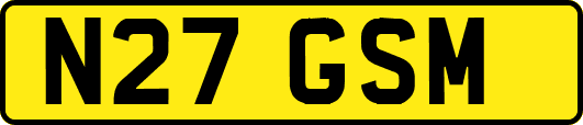 N27GSM