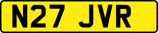 N27JVR