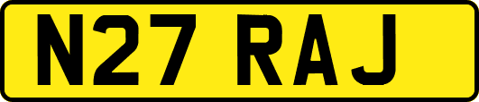 N27RAJ