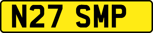 N27SMP
