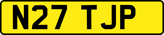 N27TJP