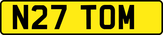 N27TOM