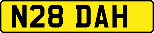 N28DAH