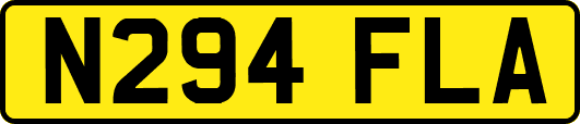 N294FLA