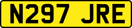 N297JRE