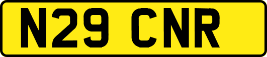 N29CNR