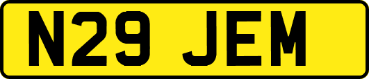 N29JEM
