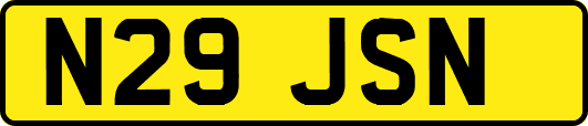 N29JSN