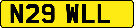 N29WLL