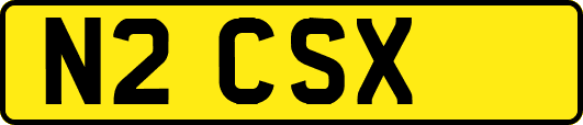 N2CSX