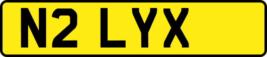 N2LYX
