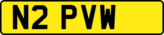 N2PVW