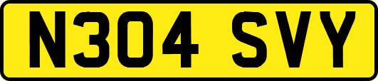 N304SVY