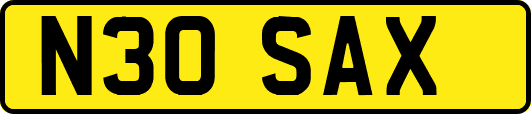N30SAX