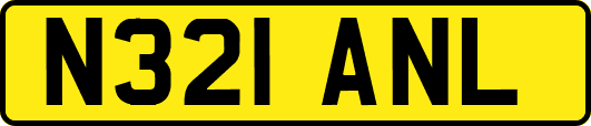 N321ANL
