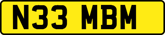 N33MBM