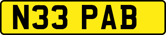 N33PAB