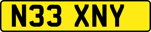N33XNY