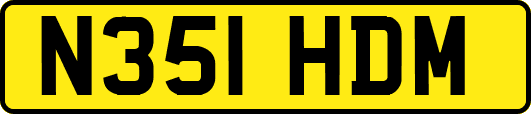N351HDM