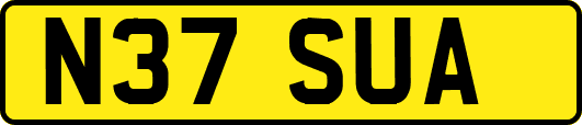 N37SUA