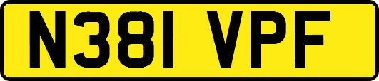 N381VPF