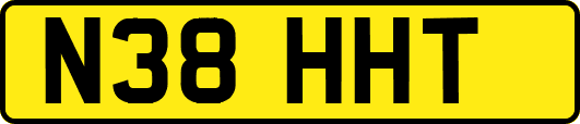 N38HHT