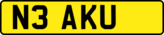 N3AKU