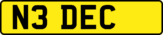 N3DEC