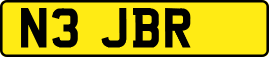 N3JBR