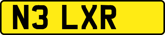 N3LXR