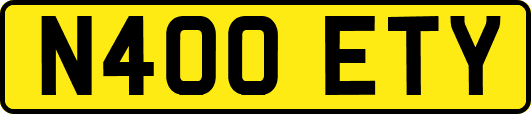 N400ETY