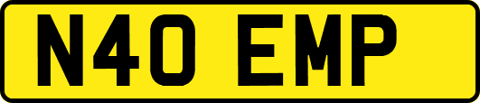 N40EMP