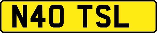 N40TSL
