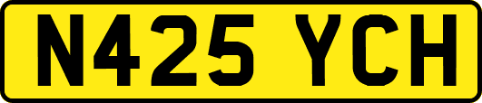 N425YCH