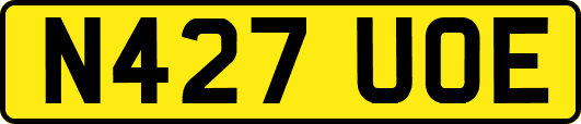 N427UOE
