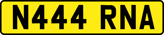 N444RNA