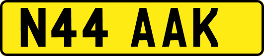 N44AAK