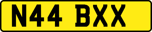 N44BXX