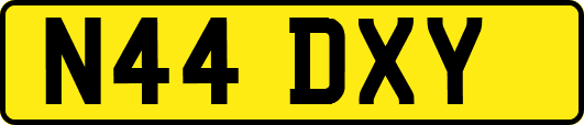 N44DXY