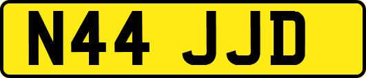 N44JJD