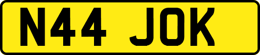 N44JOK
