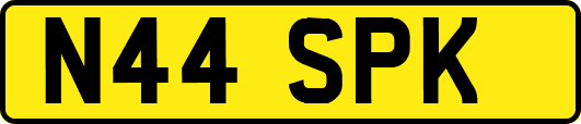 N44SPK